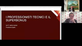 Webinar: bonus casa presente e futuro