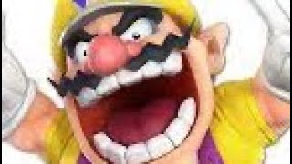 Wario Land 4 Humour/Meme