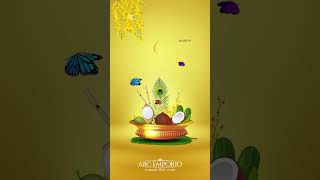 Happy Vishu 2023 | #shorts #happyvishu