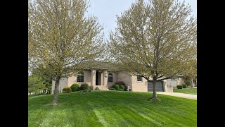 3901 E  Stonegate DR, Bloomington Indiana  47401