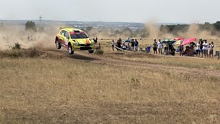 Veszprém Rally 2022 Kislőtér ! Jump ! ✌️