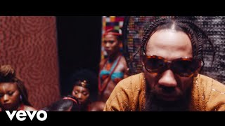 Phyno - Vibe