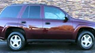 2006 Chevrolet TrailBlazer #2123980 in Myrtle Beach