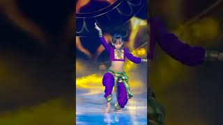 Gunjan and Tejas dance performance on apsara aali song Jhalak dikhla ja |Gunjan dance #shorts #viral