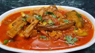 बोंबील वांगा बटाटा रस्सा आगरी स्टाईल | Sukke Bombil Recipe #aagrikoli #bombil #Sukke Bombil Rassa