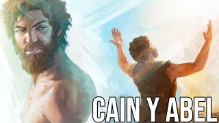 LA HISTORIA de Caín y Abel - Genesis Capitulo 4