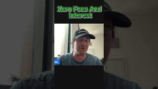 Zero Fees and Interest with Receive #amazonsellers #cashflow #startups