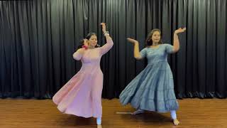 Umad GhumadGhir Aaye : Mohan Verma: kathak Dance