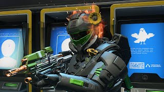 Halo Infinite - 30 Dollar Helmets