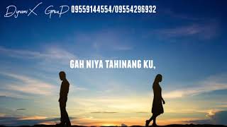 SADDI TANGAN | composed thong kahal | DynamiX GrouP