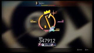 DJMAX RESPECT] Give Me 5 - 5B MX 99.57%