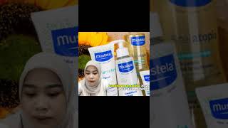 Mengenal Apa itu Dermatitis Atopik? Hal ini Klarifikasi dari Mustela juga Solusinya