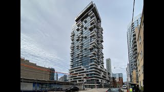 77 Shuter St. #1008 in Toronto, Ontario - 88 North Condos