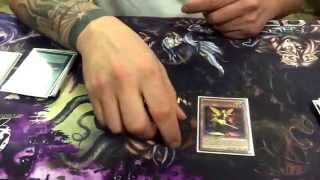 Cody Boyd's Yu-Gi-Oh! UDS Top 4 Kozmo Deck Profile November 14 2015