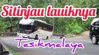 TANJAKAN BOHONG TASIKMALAYA SITINJAU LAUIKNYA TASIKMALAYA.