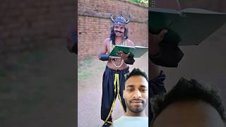 Yamraj Ne Lali Jaan 😇-#funnyvideo #funny #shorts