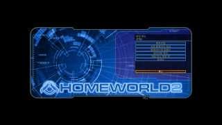 Windows Power Point-홈월드2 Homeworld 2