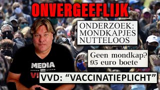 ONVERGEEFLIJK - DE JENSEN SHOW #258