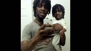 (FREE) Chief Keef x Dark Glo type beat "daddy"