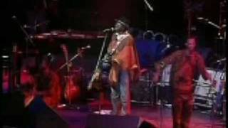 Ali Farka Touré - Heineken Concerts - São Paulo - 1998