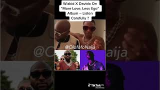 MUST WATCH , BIG WIZ X DAVIDO SNIPPET#davido#wizkid#