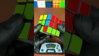 Quem ganha? Cubo Mágico de R$1,99 vs Cubo Mágico de R$200 #cubomagico #rubikscube #cubo