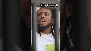 THIS MY NEIGHBOR NA BAD PERSON 👎 😢 #kingfunnyh #dvintageboi #youtube #shorts #subscribe