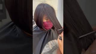 #225⭐⭐Hair Color Transformation🌹🌷🌻#shorts