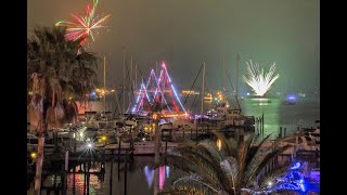 Christmas on a Budget - There are so many events to fit Your Budget in Florida