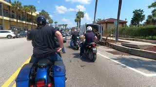 June 2023 Ride Palatka