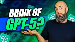 Are We on the Brink of GPT 5? What We Know So Far