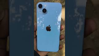 iphone 14 plus || Iphone 14 plus unboxing #shorts