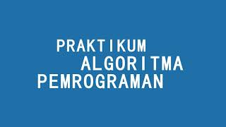 Praktikum Algoritma Pemrograman - Struct