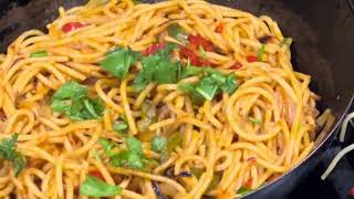 Noodle recipe Hamari recipe