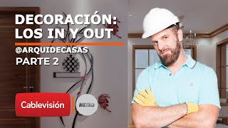 Qué HACER y NO HACER para decorar tu casa #2 | T5: Decorar la casa | Cap 8