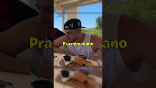 JonVlogs tentou o motivacional #jonvlogs #maumauzk #bondedojon #viral #humor #shitpost #irl