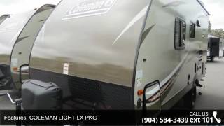 2017 COLEMAN LIGHT  - Camping World of Jacksonville - Jac...