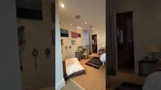 NYC SOHO LOFT TOUR | PART 1 #realestate