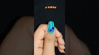 stripingtep nailartdesign 💅#stripnailart#viral#diy#nailartdesigns#youtubeshorts#shorts