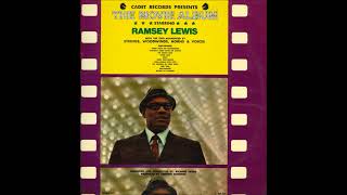 Ramsey Lewis -  China Gate