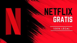 SORTEO DE CUENTAS DE NEXFLI