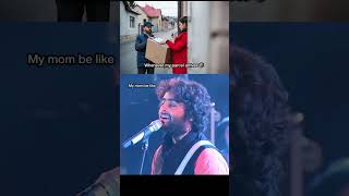 Whenever my parcel arrives #memes #arijitsingh #funny