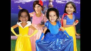 PINPIX  - princesas SAMARA