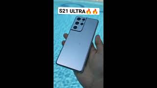 Samsung Galaxy S21 Ultra 🔥🔥