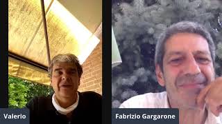 L'etichetta discografica - Fabrizio Gargarone Dialoga con Valerio Soave