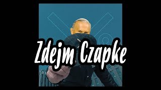 DWA SŁAWY ft. JAN PAWEŁ RAPOWANIE - ZDEJM CZAPKE