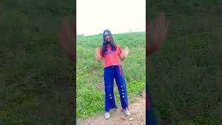 badal barsa bijuli ❤️🔥 || dance by Swati Jaiswal #dance #swati #trending #youtubeshorts #viral