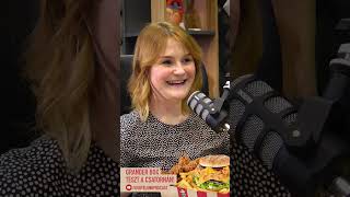 Keczeli Viola - Flexiteriánus étkezés #podcast #egészség #kfc #kfcchicken #táplálkozás #diéta