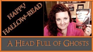 Head Full of Ghosts | Spoiler-Free Review