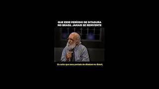 Paulo Freire: o impacto da ditadura na educação brasileira